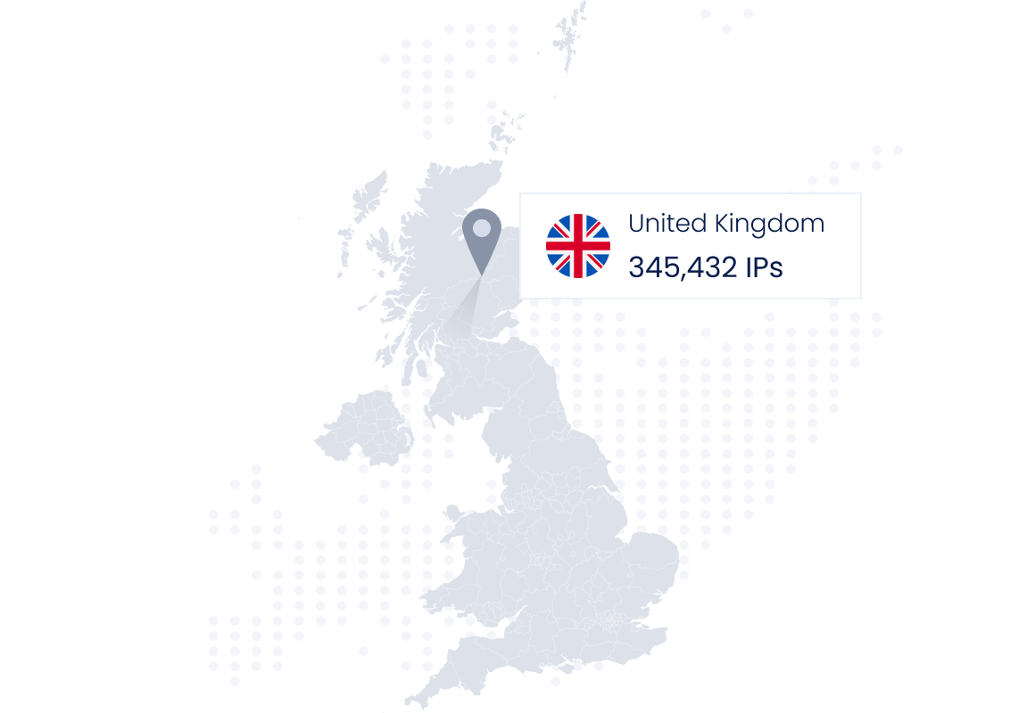 UK Proxy