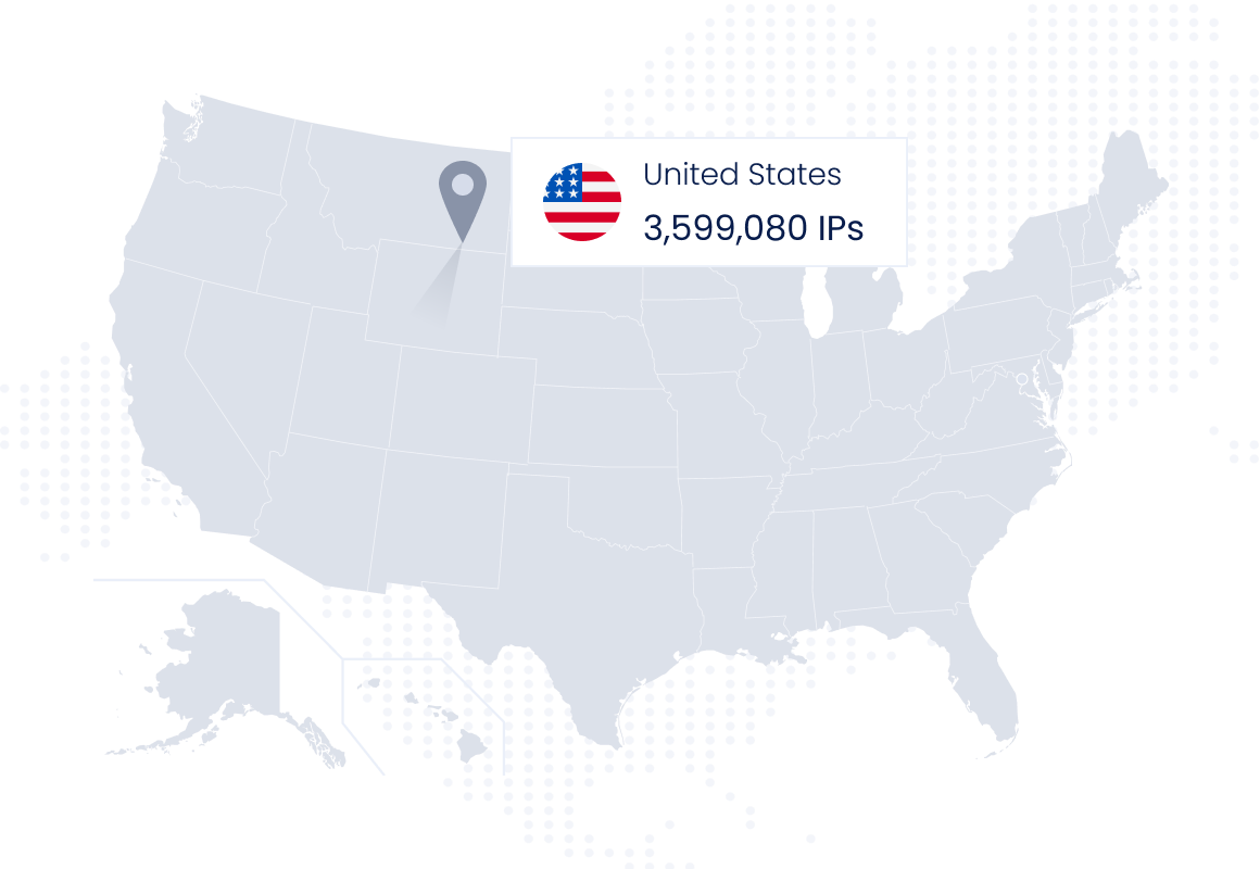 US Proxy