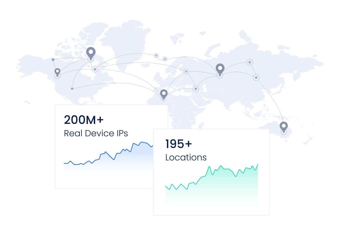 A Comprehensive Guide to LunaProxy Features, Pricing Plans, and Use Cases