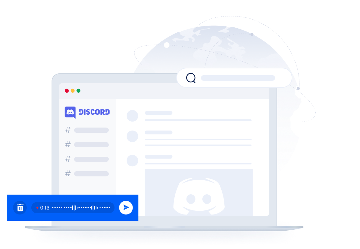 Discord Proxy Unblocks Geo-Restrictions Discord