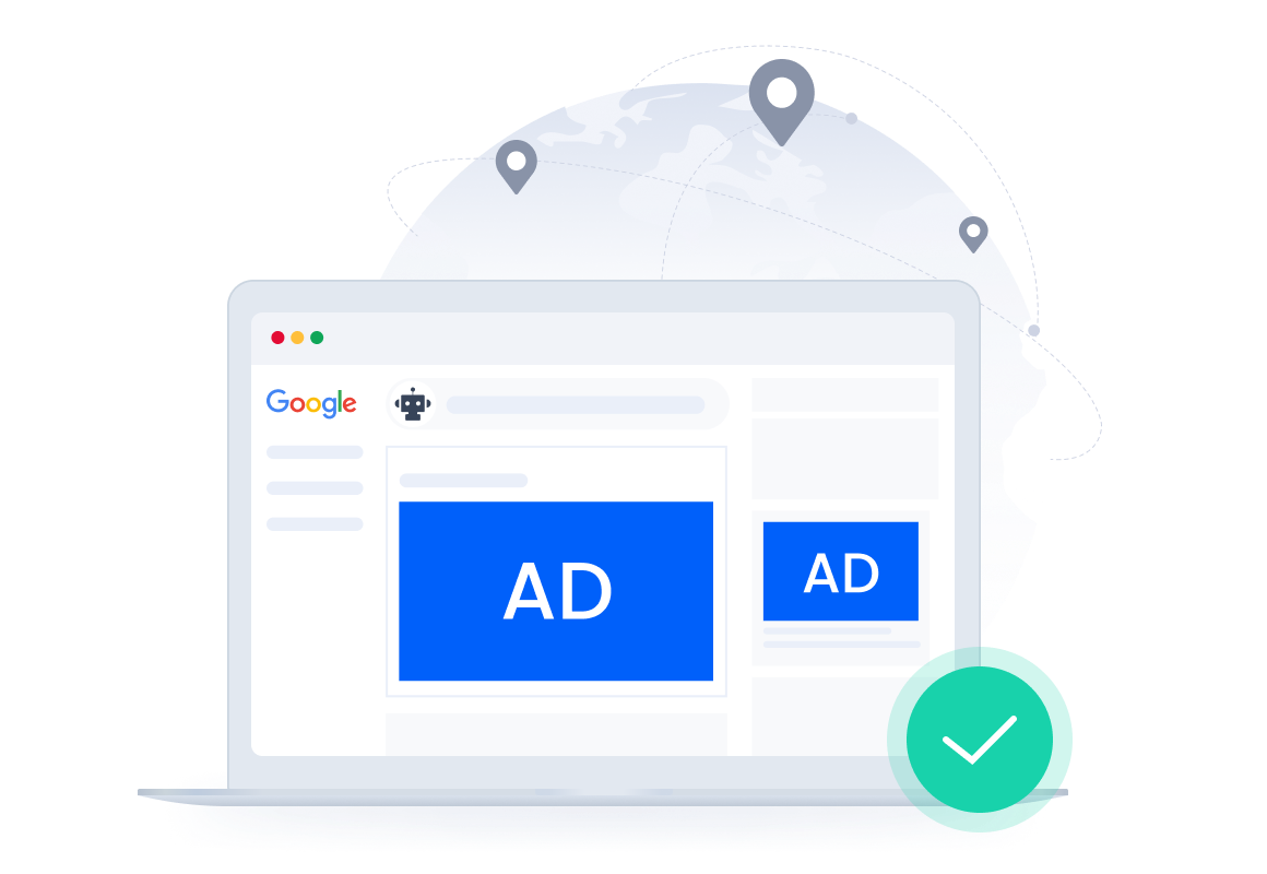 Improve Google Ads Verification Operations