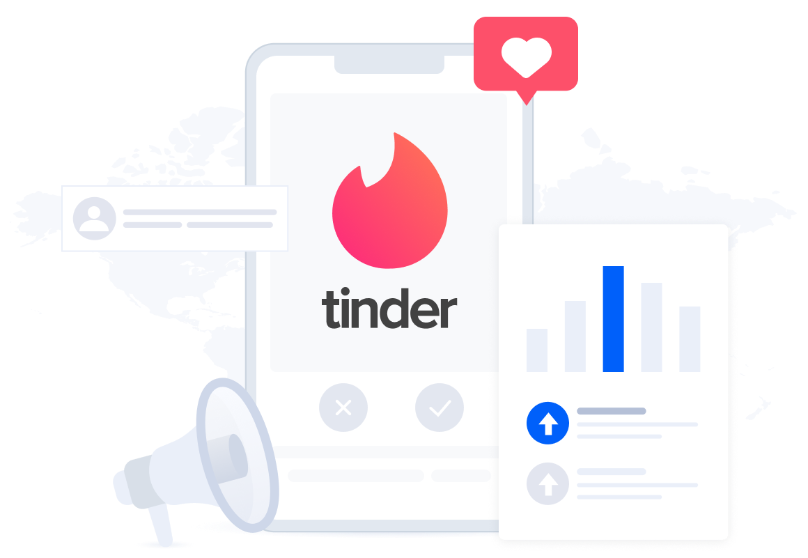 Buy Tinder proxies