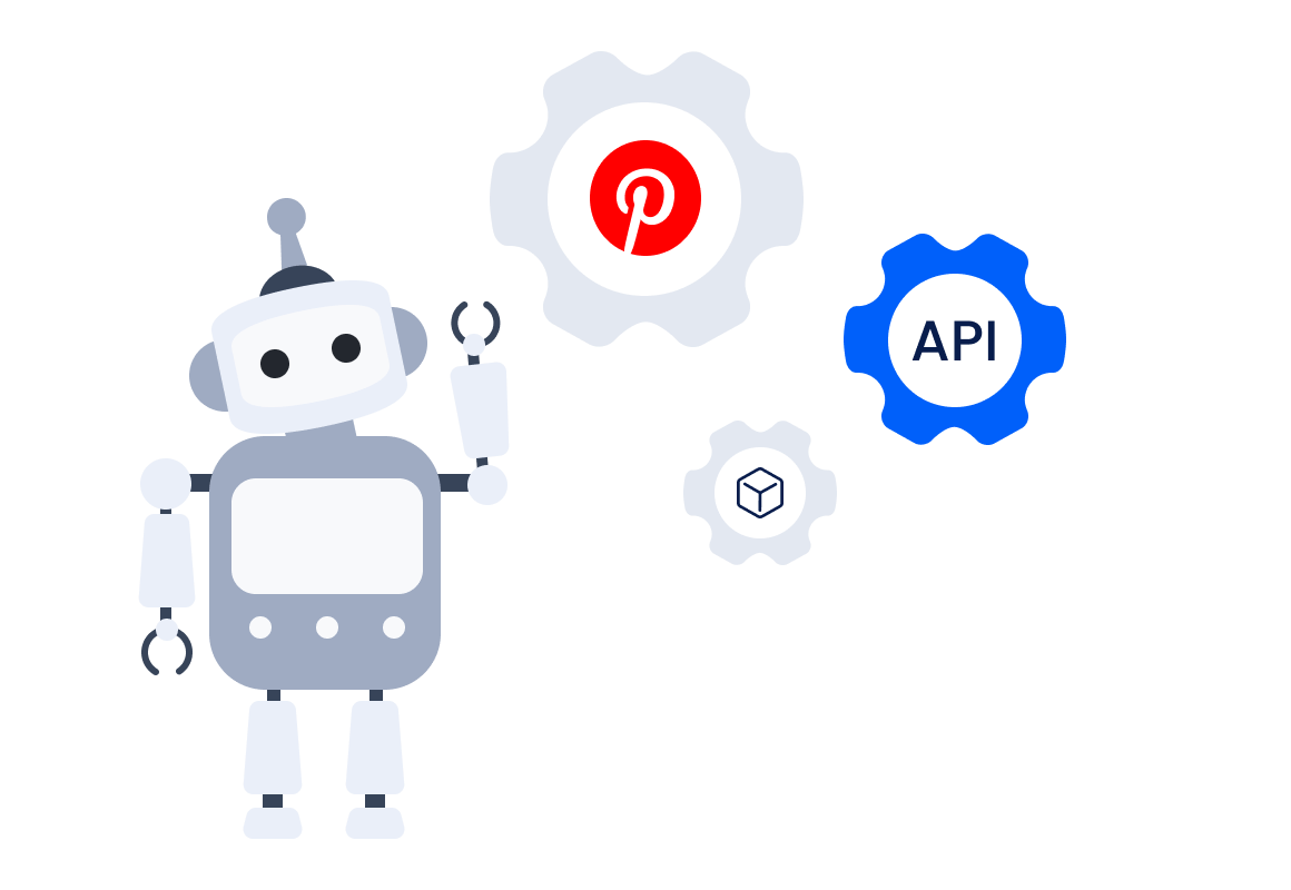 Automate Everything with a Pinterest Bot