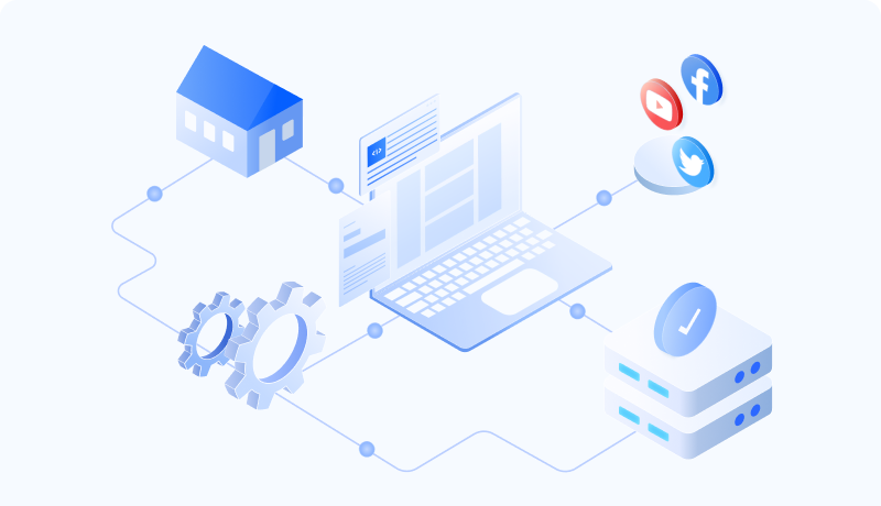 Dedicated Residential Proxy Usage Explained