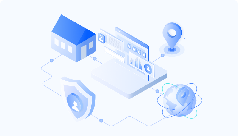 Datacenter Proxies vs Residential: Discover the Main Difference