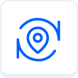 Automatic retry and IP rotation