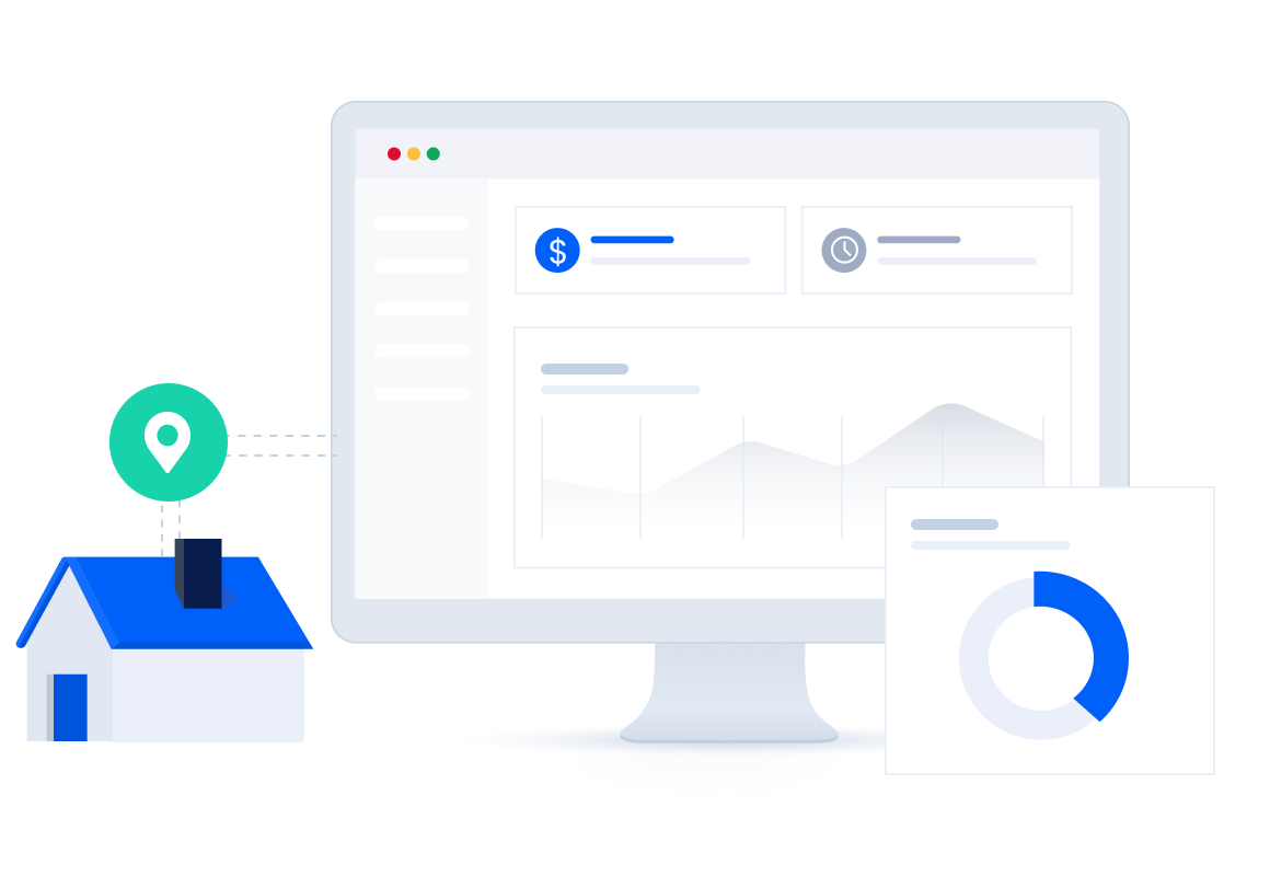 Luna Residential Proxy Solving Problems