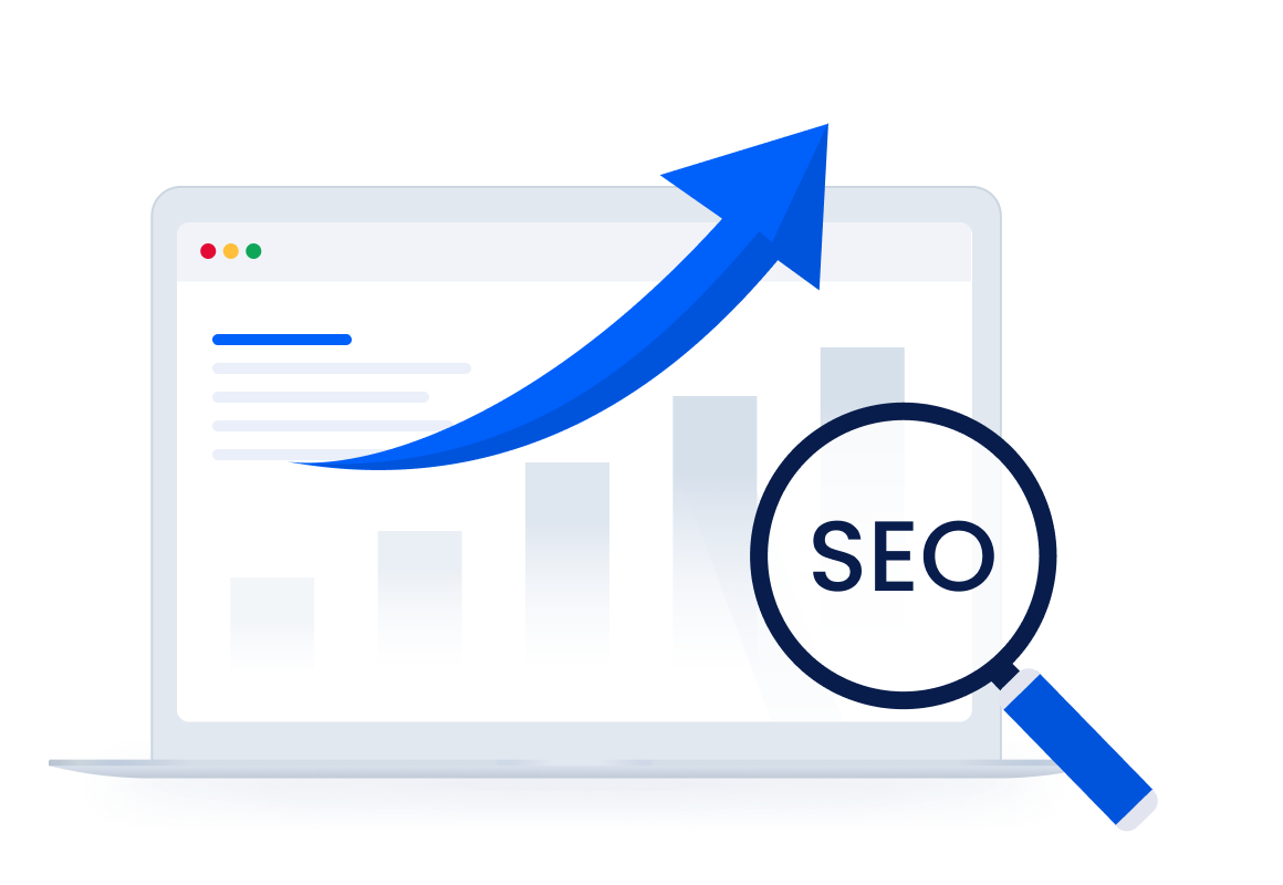 Search Engine Ptimization Proxy