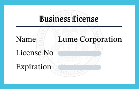 fake name
