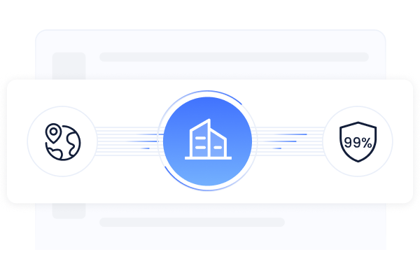 Enterprise-level collection reliability