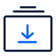 Fully automatic batch download
