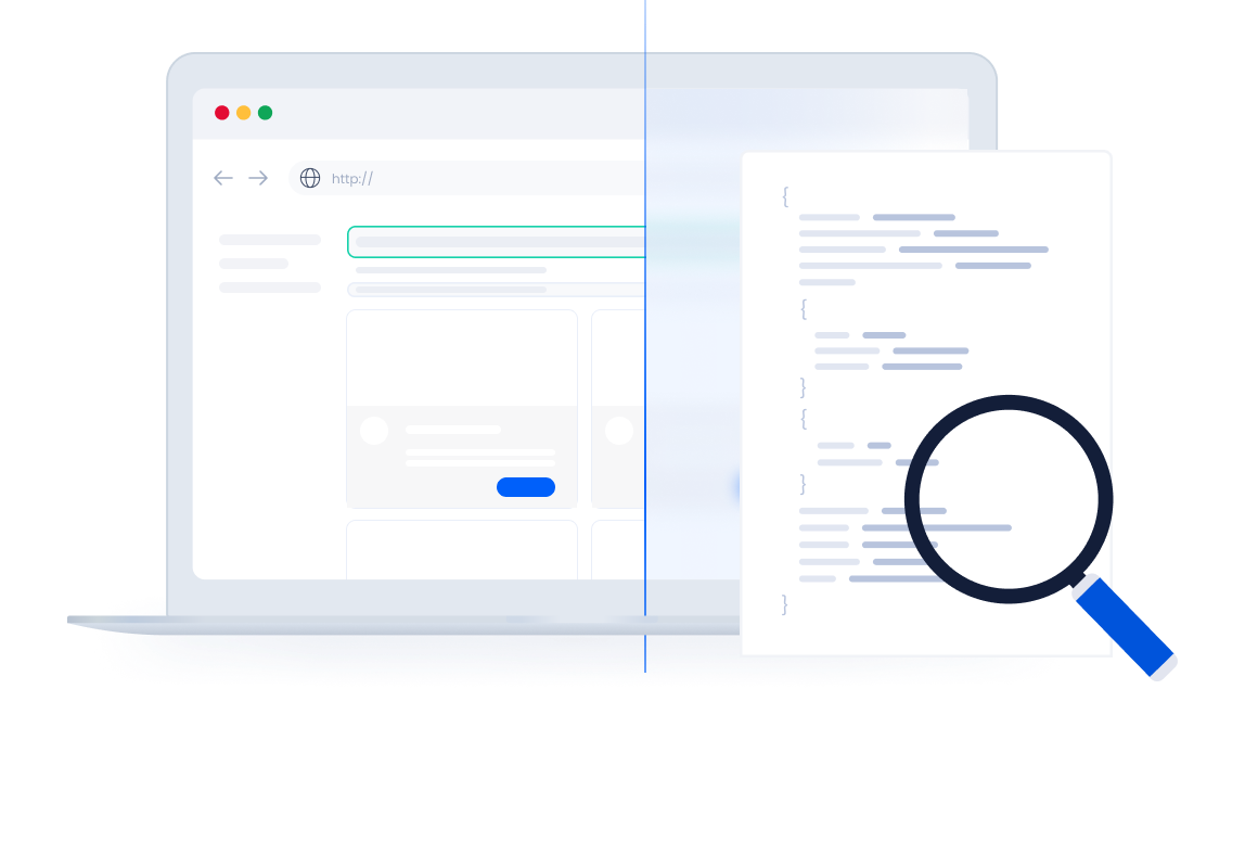 Bypass advanced anti-crawler mechanisms for hassle-free data collection